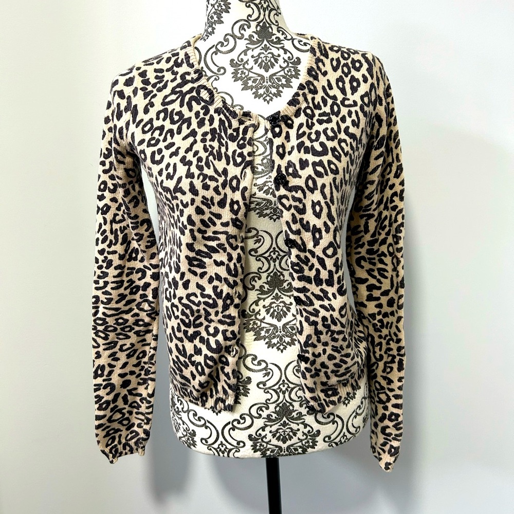 Maison Scotch Cardigan